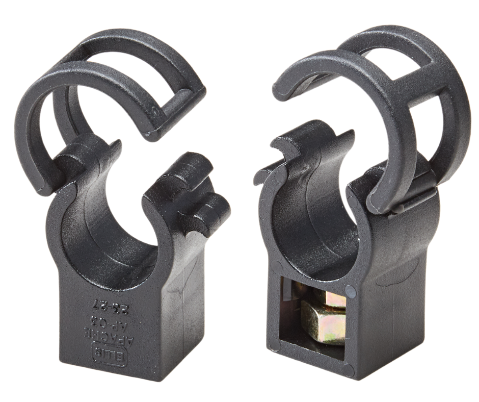 Pipe Hanger Clamps