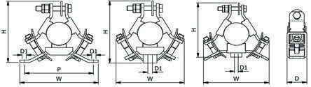 Single cable formation