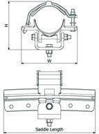 Single cable formation