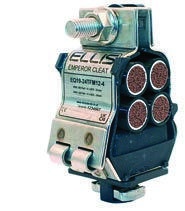 Emperor Quad Twist Foot