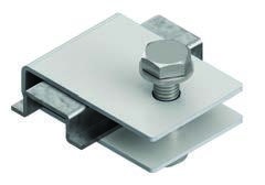 Ladder adaptor