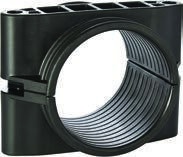 2F+ Two Hole Cable Clamp