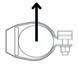 Lateral load: horizontal direction