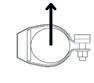 Lateral load: horizontal direction