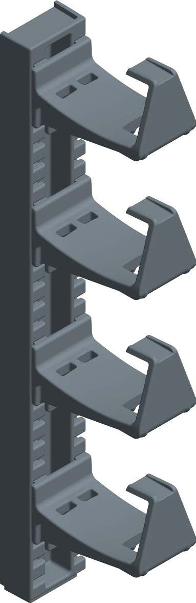 120mm Hanger (CC01)