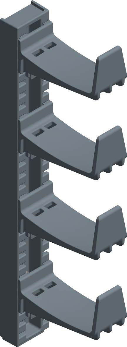 150mm Hanger (CC02)