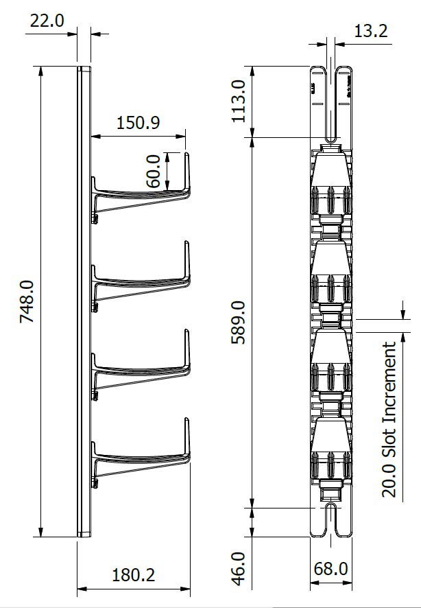 CC02 Hanger