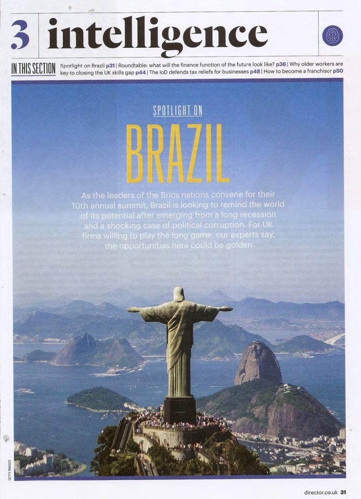 Brazil 1